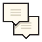 Discuss SVG Icon